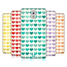 HEAD CASE DESIGNS FANCY HEARTS