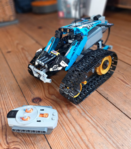 Lego technic 42095 - lego,