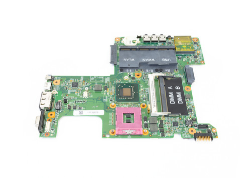 Motherboard dell inspiron 1525 - inspiron,