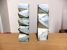 Carn Pottery, John Beusmans