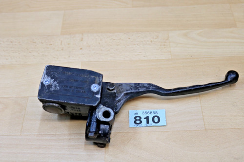 Kawasaki gpz 305 - 305, brake