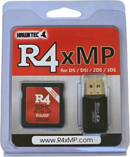 R4 2025 R4Xmp SDHC Dual Core