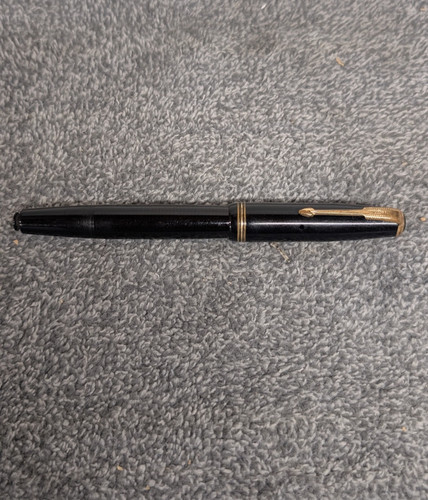 Parker vacumatic vintage - vacumatic,