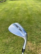 Titleist Vokey SM9 56 Degree