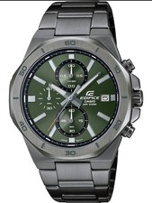 Casio EFV-640DC-3AVUEF Mens