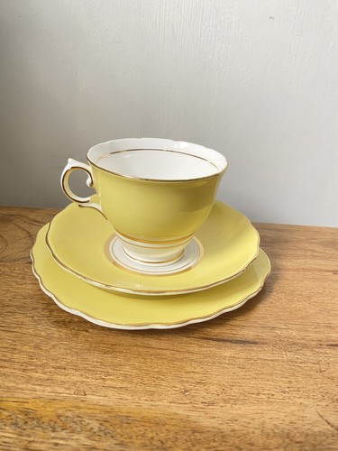 Vintage colclough bone china - vintage,