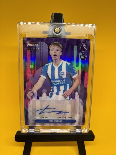 Tom watson auto - tom,