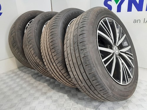 Genuine inch volkswagen - genuine,