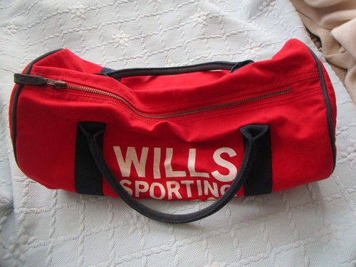Jack wills sports bag - jack, holdall