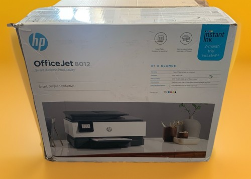 Officejet 8012 thermal - officejet,