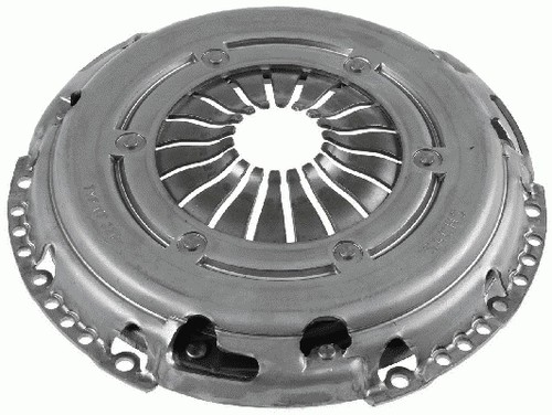 Clutch pressure plate - clutch, fits: