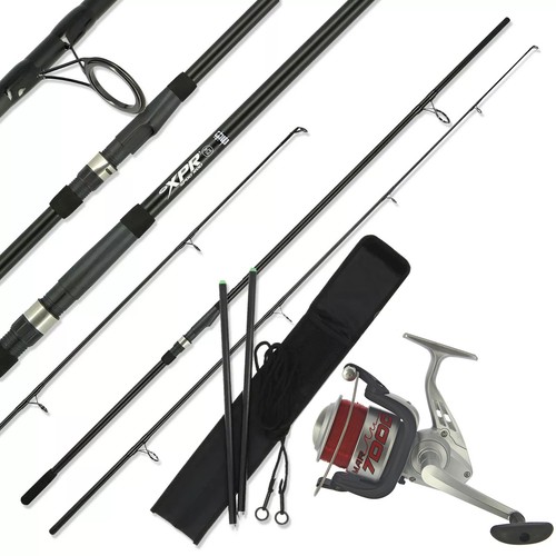 Fishing spod setup 12ft - 12ft, carbon