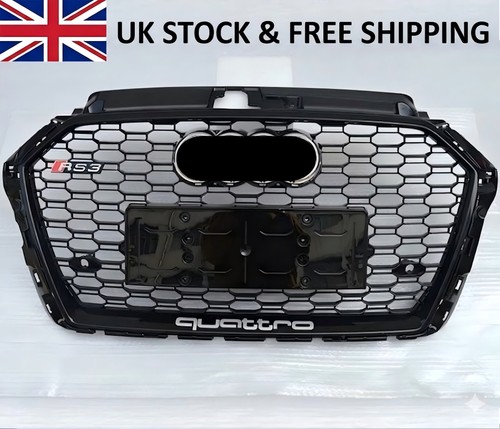 Gloss black rs3 style - gloss,