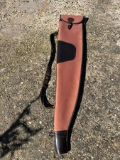 Padded Shooting/Hiking Rifle