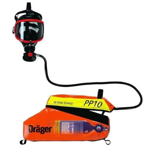 Drager saver pp10 - ⭐,