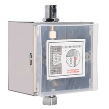 The New Hotel Automatic Sensor