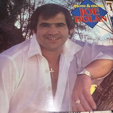 More And More Joe  Dolan