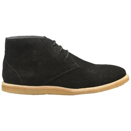 Frank wright mens baxter boots - wright,