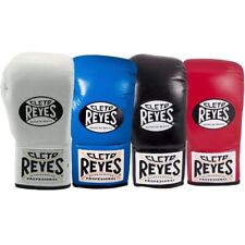 Cleto Reyes Safetec Contest Boxing Gloves Sparring Gloves Fight Gloves 8oz 10oz