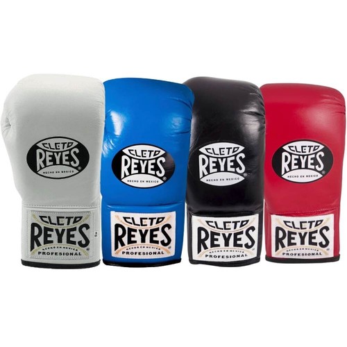 Cleto reyes safetec - reyes,