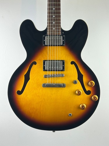 Epiphone the dot - epiphone, 2012