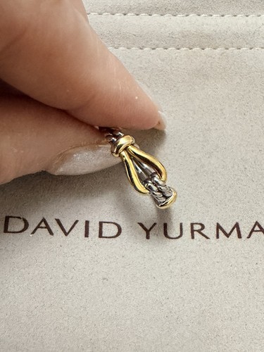 David yurman sterling silver - yurman,