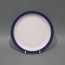 Denby " Imperial Blue " Side