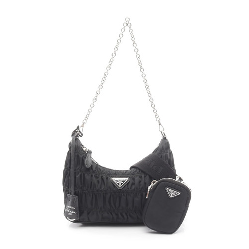 Prada edition 2005 shoulder - re-edition,