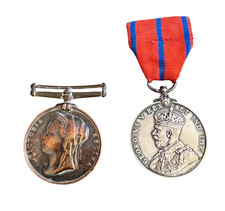 Met Police Victoria Jubilee