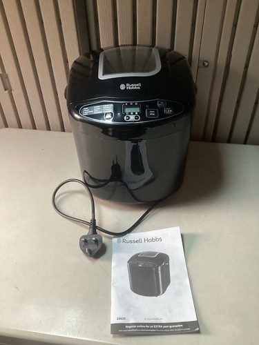 Russell hobbs 23620 fast - fast, bake