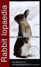 Rabbitlopaedia: A Complete