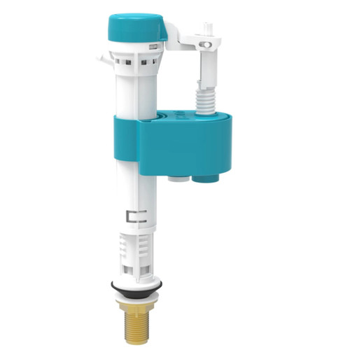 Toilet cistern valve fill - valve,