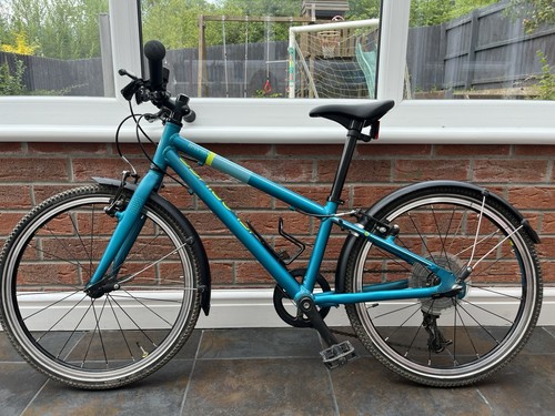 Islabike beinn 20s - islabike, speed