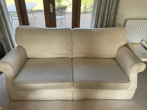 Laura ashley large comfortable - ashley,