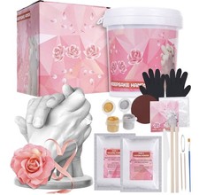 Hands Casting Kit, Holding