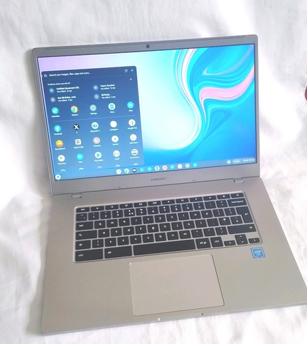 Samsung chromebook 15 6 - chromebook, 4+