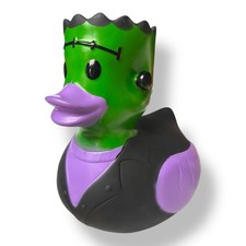 QUAKEEZ DUCKEEZ Spooky