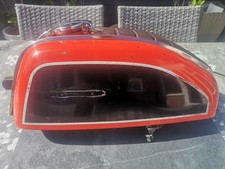 Honda CB200 Fuel Tank,  With