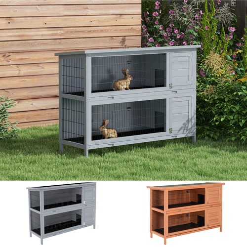Pawhut inch large rabbit - inch,
