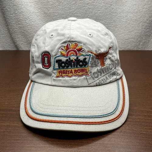 Tostitos fiesta bowl hat cap - hat,