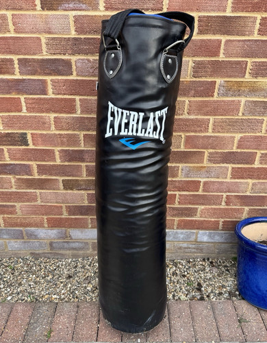 Everlast black heavy hanging - everlast,