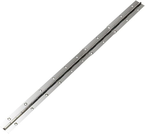 Heavy duty stainless - heavy,