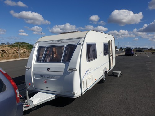 Fleetwood sonata prelude - ,