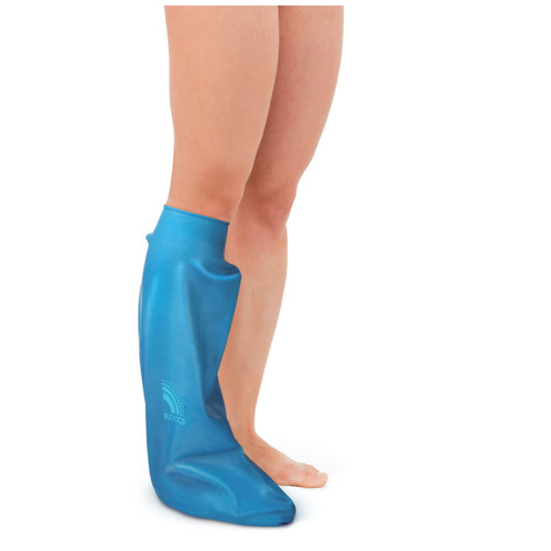 Bloccs waterproof cast cover - waterproof,