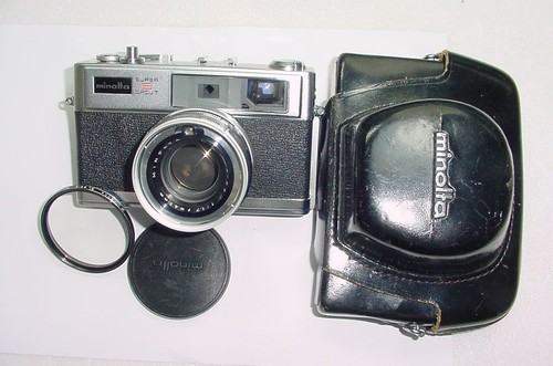 Minolta super circuit - minolta,