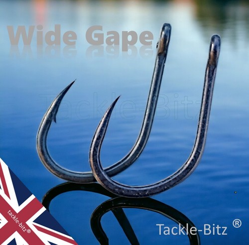 Carp fishing tackle - fishing, wide