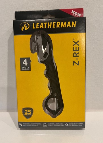 Leatherman rex 831647 - leatherman,