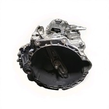 MINI COOPER GEARBOX 6 SPEED