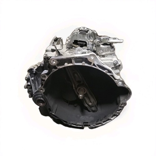 Mini cooper gearbox speed - mini, 6