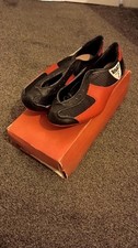 Vintage Rivat Cycling Shoes